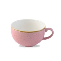 Churchill Stonecast Petal Pink Filiżanka do kawy 230 ml