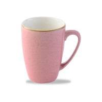 Churchill Stonecast Petal Pink Kubek 340 ml