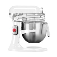 KitchenAid Robot kuchenny 5KSM7990XEWH biały 6.9 l