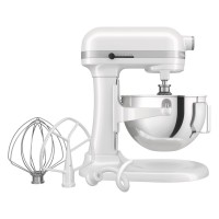 KitchenAid Robot kuchenny 5KSM55SXX 5.2 l 
