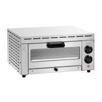 Bartscher Piec do pizzy 1-komorowy 1x33,5 cm