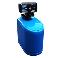 Mijar Zmiękczacz do wody automatyczny czasowy Blu B65 11 kg