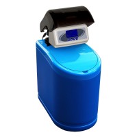 Mijar Zmiękczacz do wody automatyczny objętościowy logiczny Blu VE 11 kg