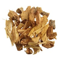 Hendi Zrębki wędzarnicze z drewna brzoskwiniowego 0,7 kg