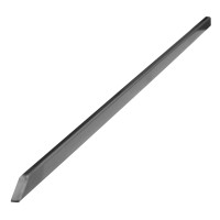Redfox Listwa kryjąco-łącząca 622x8x12 mm | CG 70