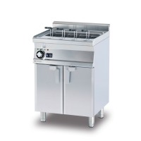 RM Urządzenie do gotowania makaronu elektryczne 40 l | CPA - 66 ET