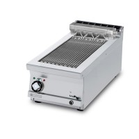 RM Grill wodny elektryczny 5,415 kW | CWKT - 94 ET
