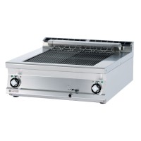 RM Grill wodny elektryczny 10,83 kW | CWKT - 98 ET