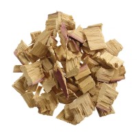 Hendi Zrębki wędzarnicze czerwone wino 0,7 kg
