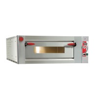RM Piec do pizzy 1-komorowy 9x33 cm | seria D-9 P