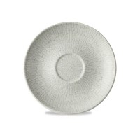 Churchill Delta Grey Spodek do espresso ⌀120 mm