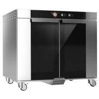 Deli Proofer 16-M Garownik 16x400/600 mm do pieców Retigo Vision 611 i 1011 oraz Deli Master 