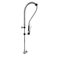 Redfox Bateria / Napełniacz z prysznicem DOC-1 PL | Profi Line