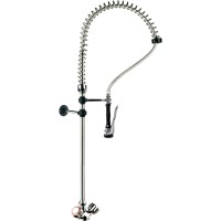 Redfox Bateria / Napełniacz z prysznicem DOC - 1+