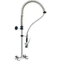 Redfox Bateria / Napełniacz z prysznicem DOC-2+