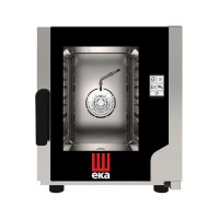 Eka Piec konwekcyjno-parowy Evolution New 5xGN 2/3 3,2 kW elektryczny + sonda