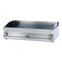 RM Płyta grillowa elektryczna ryflowana | FTRT - 712 ET