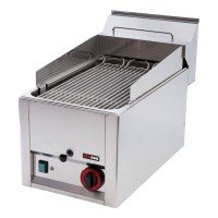 Redfox Grill wodny elektryczny GN 1/1 GV 30 EL