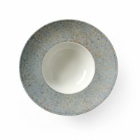 Hendi Talerz do pasty Drops Collection ⌀275 mm