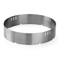 Hendi Obręcz do taboretu gazowego ø360 mm 147108