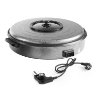 Hendi Multipatelnia elektryczna Ø550 mm