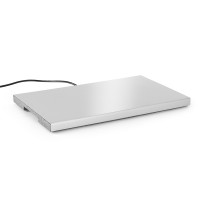 Hendi Taca grzewcza Kitchen Line GN 1/1