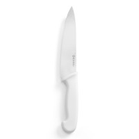 Hendi Nóż kucharski HACCP 320 mm biały
