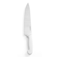 Hendi Nóż kucharski HACCP 385 mm biały