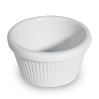 Fine Dine Miseczka z melaminy do sosów i dipów ø80 mm