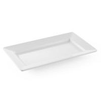 Hendi Półmisek z melaminy prostokątny 360x205 mm