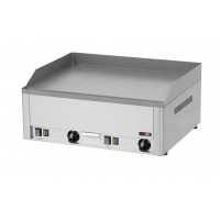 Redfox Płyta grillowa elektryczna gładka FTH-60 E