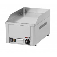 Redfox Płyta grillowa chromowana elektryczna FTHC-30 E