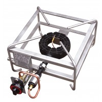 Redfox Taboret z palnikiem gazowym F-1 G