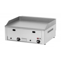 Redfox Płyta grillowa gazowa gładka FTH-60 G