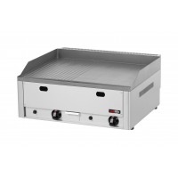 Redfox Płyta grillowa gazowa gładka/ryflowana  FTHR-60 G