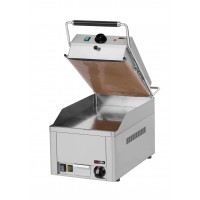 Redfox Steak grill chromowany KD-33