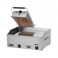 Redfox Steak grill chromowany KD-63