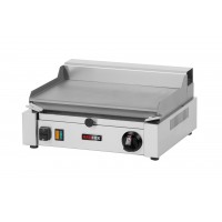 Redfox Płyta grillowa elektryczna gładka PM-2015 BL