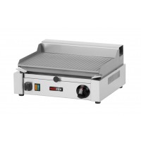 Redfox Płyta grillowa elektryczna ryflowana PM-2015 BR