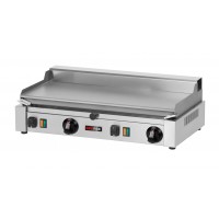 Redfox Płyta grillowa elektryczna gładka PD-2020 BL