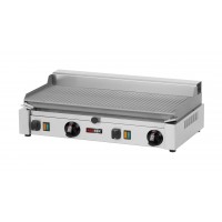 Redfox Płyta grillowa elektryczna ryflowana PD-2020 BR