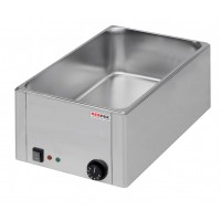 Redfox Bemar elektryczny VL-11