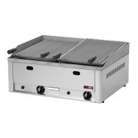 Redfox Grill lawowy podwójny gazowy GL-60 GS