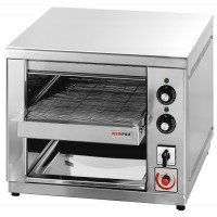 Redfox Toster tunelowy TN 30 plus