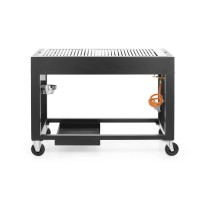 Hendi Grill gazowy Inferno 10 kW