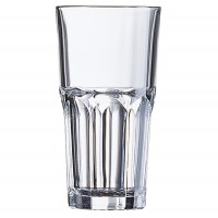 Arcoroc Szklanka wysoka Granity 350 ml - 6 sztuk