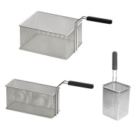 Redfox Kosz do gotowania makaronu 280x200x135 mm K/VT 1