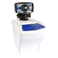 Mijar Zmiękczacz do wody automatyczny objętościowy opóźniony King M 15 kg