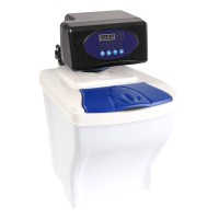 Mijar Zmiękczacz do wody automatyczny czasowy King TD 15 kg