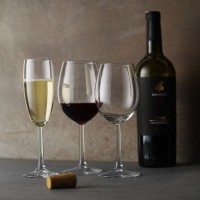 Fine Dine Volare Banquet Kieliszek do wina 430 ml